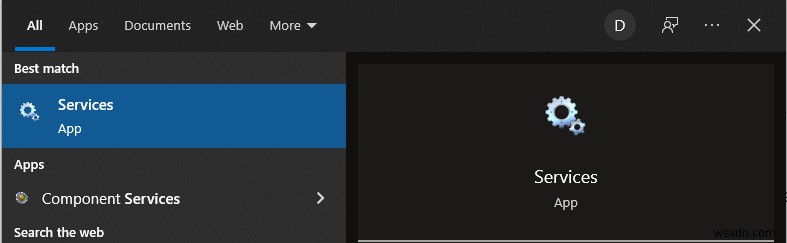 Windows 10でシステムの復元ポイントが動かないときの対処法8選