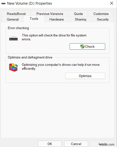 「要求されたサービスを完了するのに十分なシステムリソースが存在しません」エラーの対処法を徹底解説