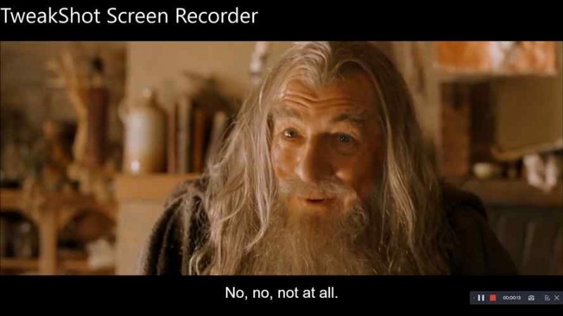 ブラックスクリーン問題を回避!Amazon Prime Videoを画面録画する方法