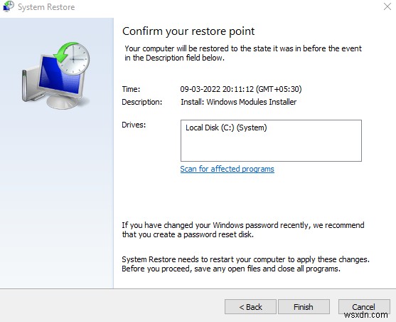 Windows 10で破損したシステムファイルを修復する方法|SFC・DISM・システムの復元を徹底解説