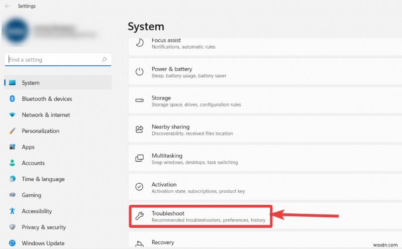 Windows 11でウェブサイトがブロックされる問題の解決方法