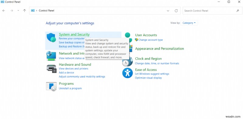 Windows 11でウェブサイトがブロックされる問題の解決方法