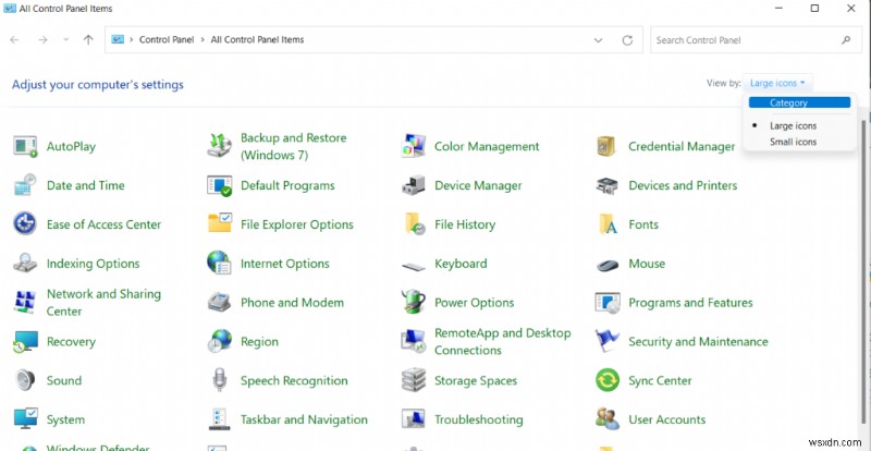 Windows 11でウェブサイトがブロックされる問題の解決方法