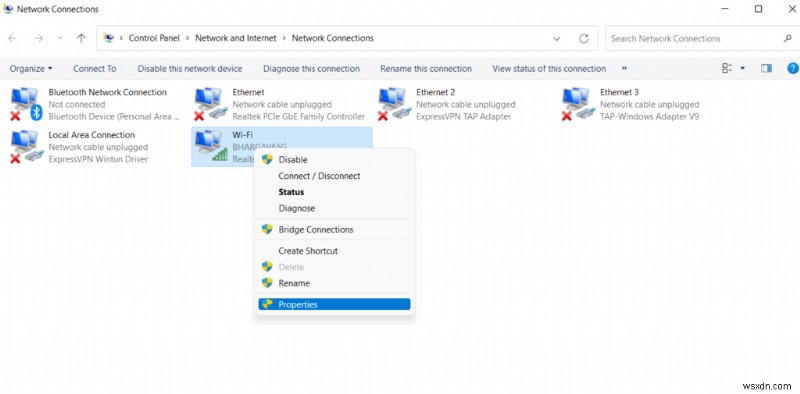 Windows 11でウェブサイトがブロックされる問題の解決方法