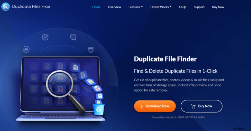 Windows 11で重複ファイルを見つけて削除する方法|Duplicate Files Fixer活用ガイド