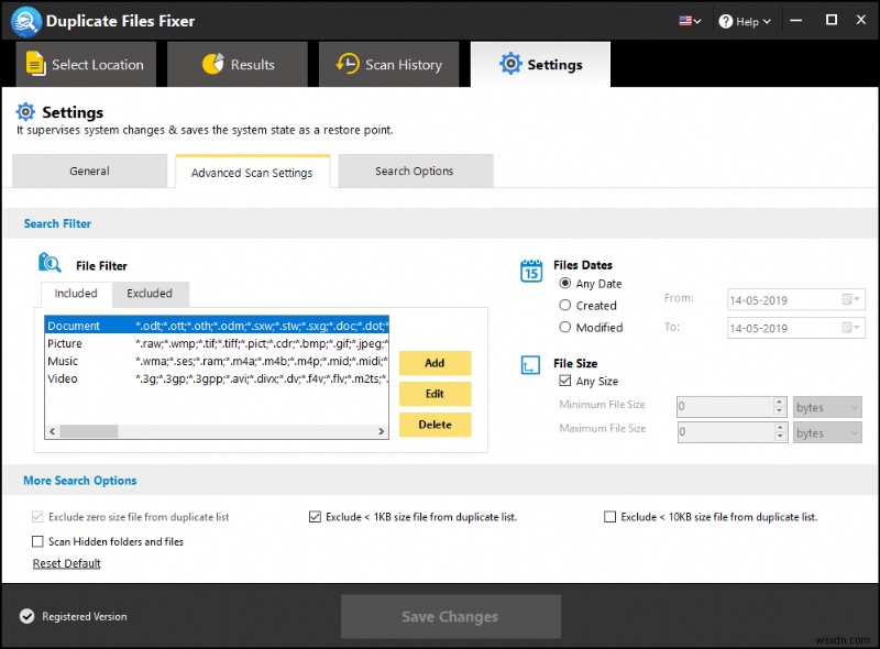Windows 11で重複ファイルを見つけて削除する方法|Duplicate Files Fixer活用ガイド