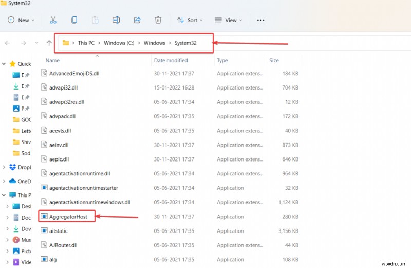 AggregatorHost.exeとは?ウイルスではないか確認する方法と対処法を解説