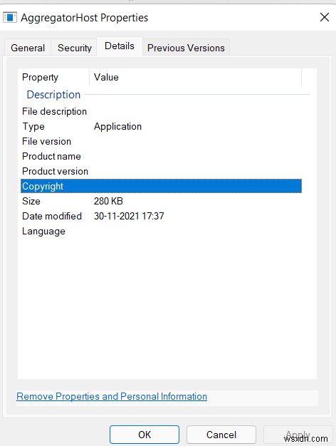 AggregatorHost.exeとは?ウイルスではないか確認する方法と対処法を解説
