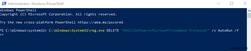 Windows 11／10で「プロセスはコード1で終了しました」エラーを修正する方法