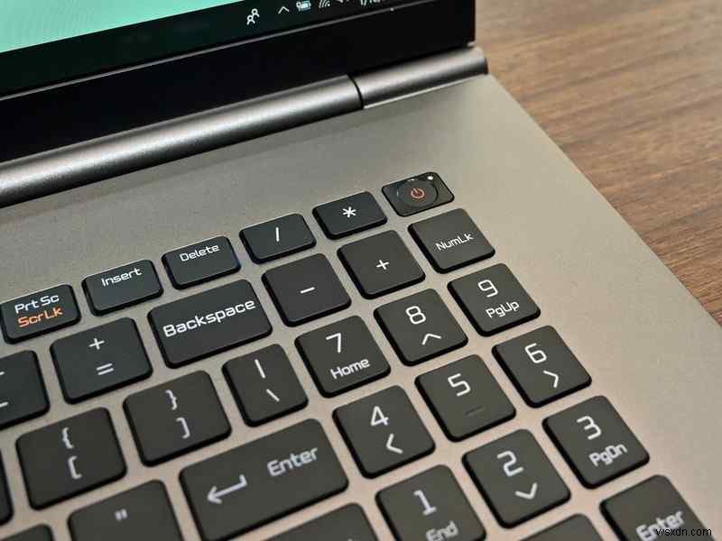 Windows 11/10でテンキーが反応しないときの対処法を徹底解説