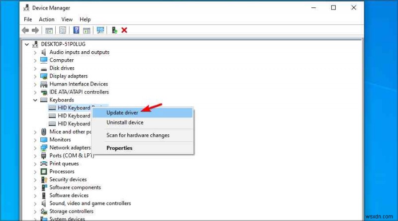 Windows 11/10でテンキーが反応しないときの対処法を徹底解説