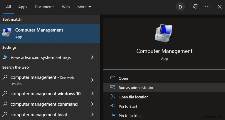 Windows 10/11で「ディスクの管理」を開く5つの方法を徹底解説
