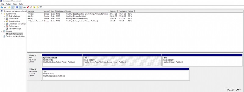 Windows 10/11で「ディスクの管理」を開く5つの方法を徹底解説