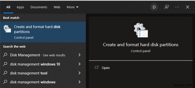 Windows 10/11で「ディスクの管理」を開く5つの方法を徹底解説