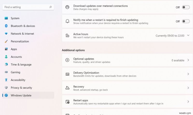 Windows 11でコントロールパネルが開かないときの対処法まとめ