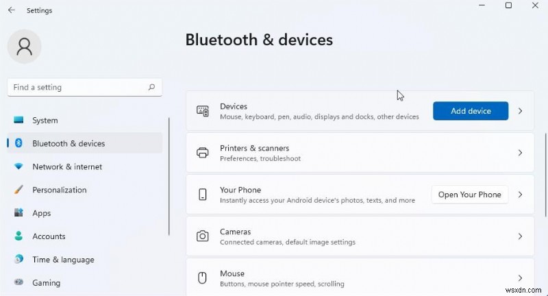Windows 11/10で「PDFへ印刷」機能が表示されないときの対処法