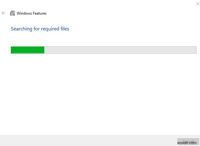 Windows 11/10で「PDFへ印刷」機能が表示されないときの対処法