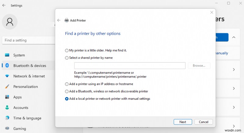 Windows 11/10で「PDFへ印刷」機能が表示されないときの対処法