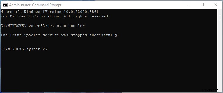 Windows 11/10で「PDFへ印刷」機能が表示されないときの対処法
