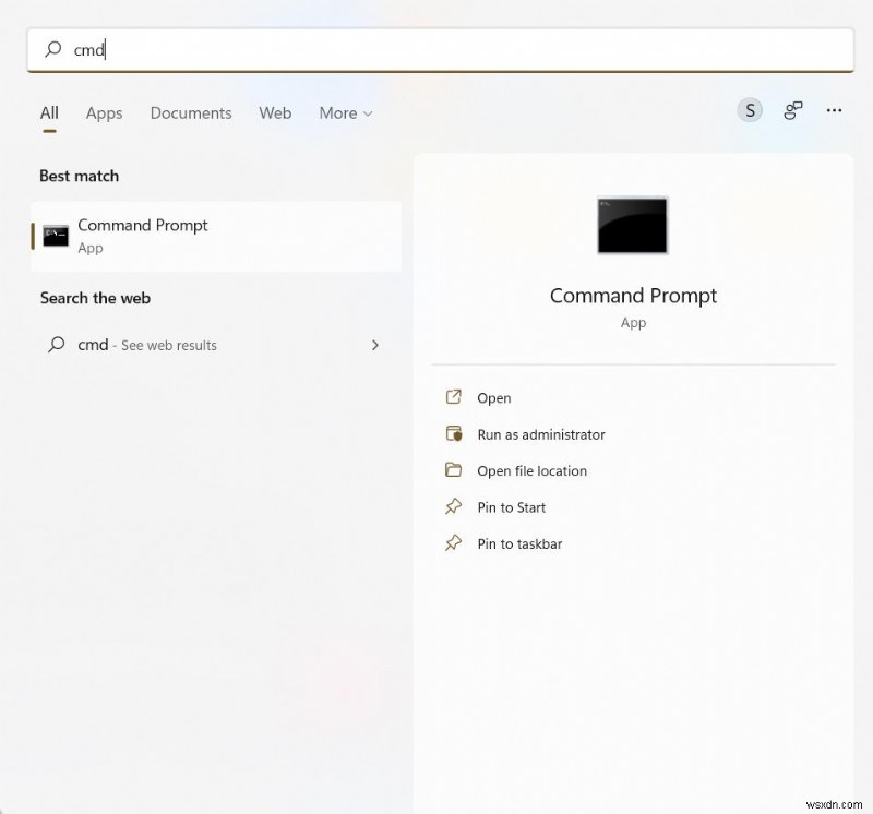 Windows 11/10で「フォルダーが空」エラーを修正する方法