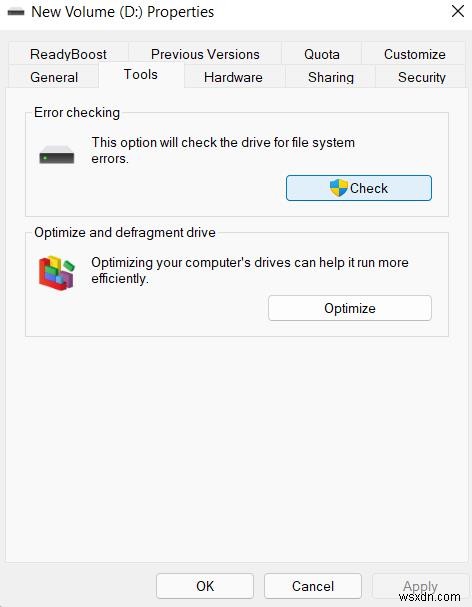Windows 11/10で「フォルダーが空」エラーを修正する方法