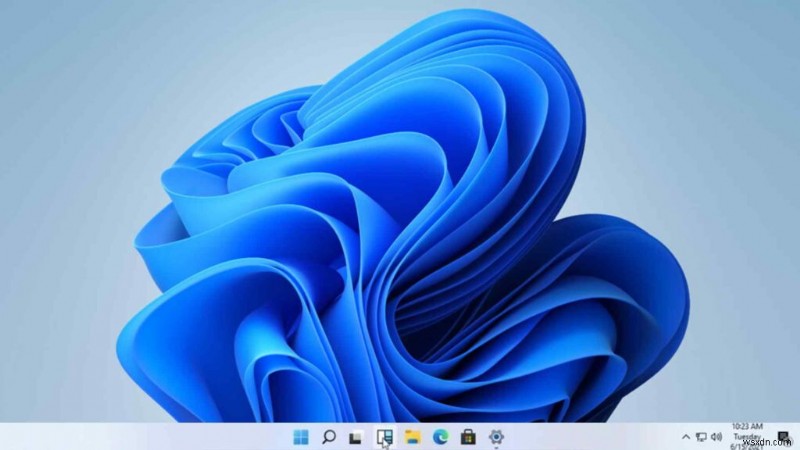 Windows 11アップグレード後にデスクトップアイコンが消えたときの対処法7選