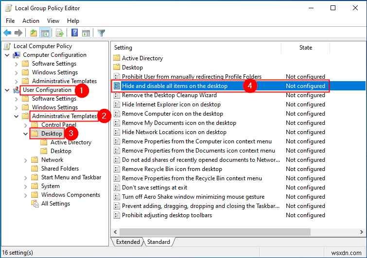 Windows 11アップグレード後にデスクトップアイコンが消えたときの対処法7選