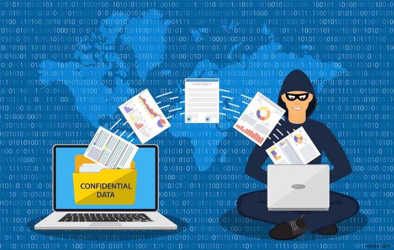 フィッシング詐欺とランサムウェアの深い関係とは?被害を防ぐための対策を徹底解説