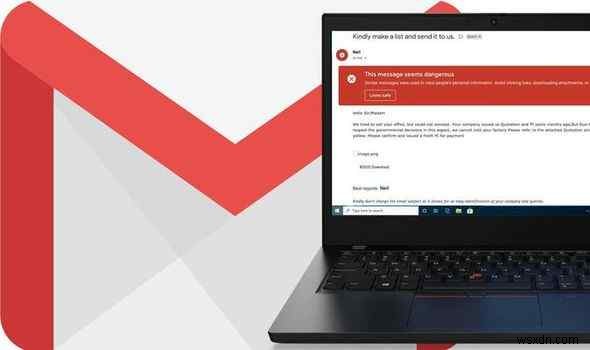 フィッシング詐欺とランサムウェアの深い関係とは?被害を防ぐための対策を徹底解説