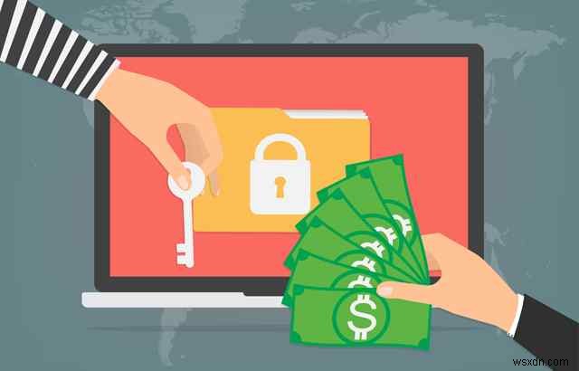 フィッシング詐欺とランサムウェアの深い関係とは?被害を防ぐための対策を徹底解説