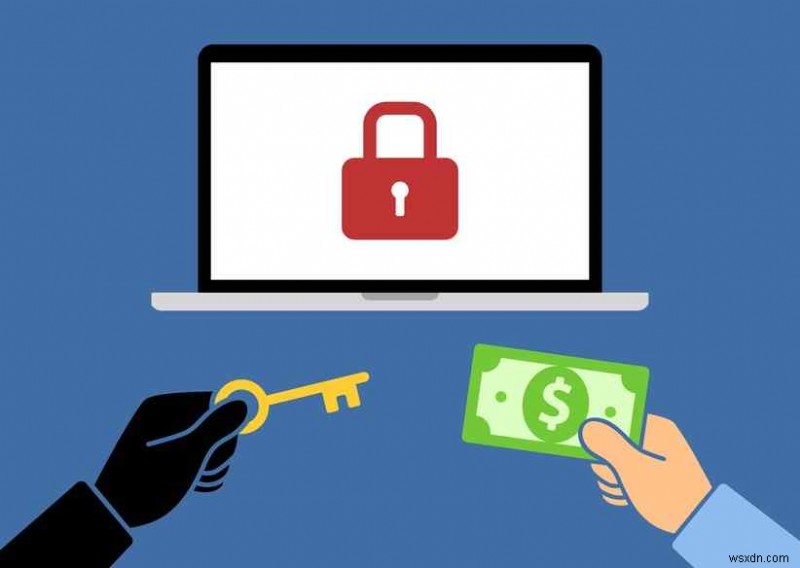 フィッシング詐欺とランサムウェアの深い関係とは?被害を防ぐための対策を徹底解説