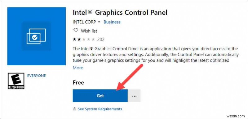 Windows 11でIntelグラフィックスコントロールパネルが見つからないときの対処法6選