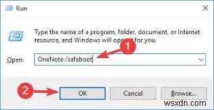 【Windows 11】OneNoteが開かない・起動しないときの原因と7つの解決策