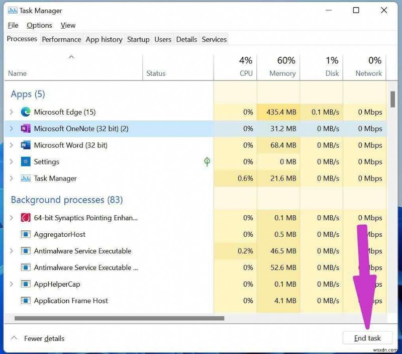 【Windows 11】OneNoteが開かない・起動しないときの原因と7つの解決策