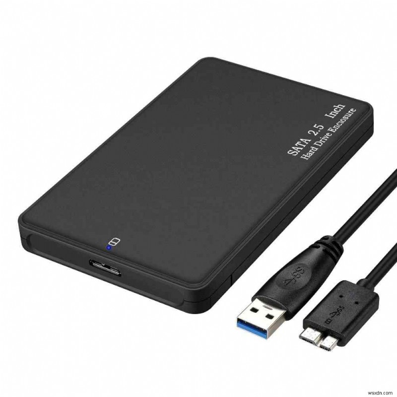 【解決策】Windows 11/10でUSB 3.0外付けドライブが認識されないときの対処法