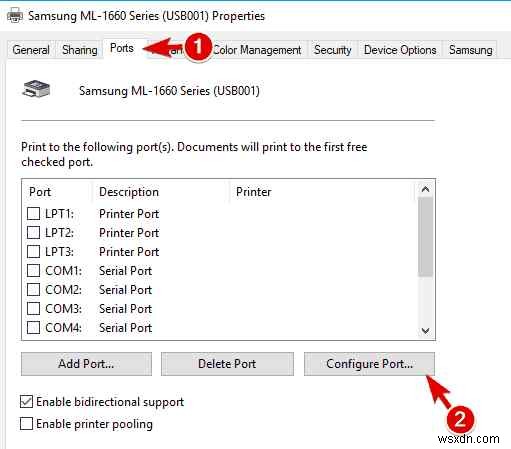 Windows 11/10でプリンターの「オフライン」エラーを解決する5つの方法