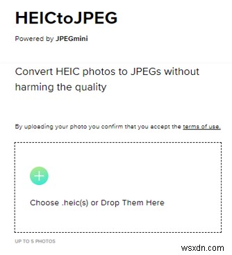 Windows PCでHEICをJPGに変換する3つの方法|無料ツール・オンライン変換・標準機能を徹底解説