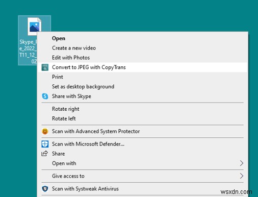 Windows PCでHEICをJPGに変換する3つの方法|無料ツール・オンライン変換・標準機能を徹底解説