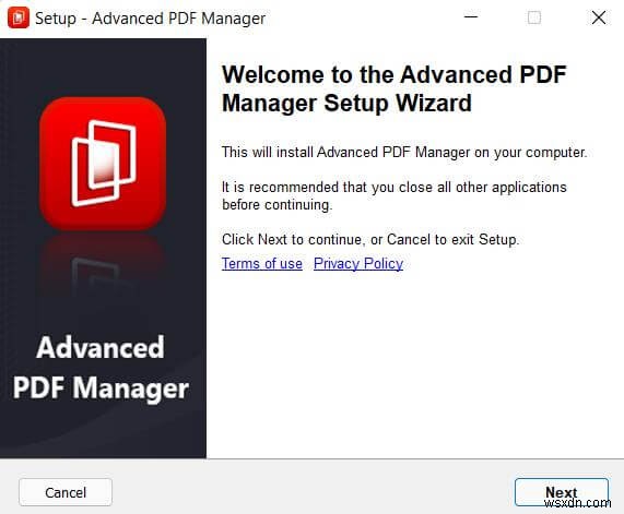 Advanced PDF Manager 徹底レビュー|機能・価格・使い方をすべて解説
