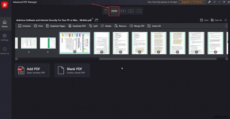 Advanced PDF Manager 徹底レビュー|機能・価格・使い方をすべて解説