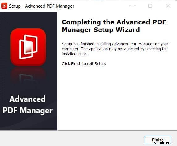 Advanced PDF Manager 徹底レビュー|機能・価格・使い方をすべて解説