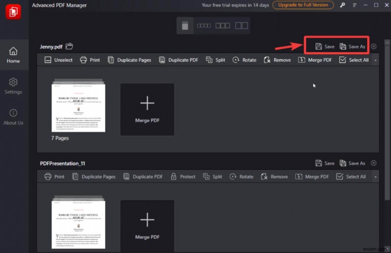 Advanced PDF Manager 徹底レビュー|機能・価格・使い方をすべて解説
