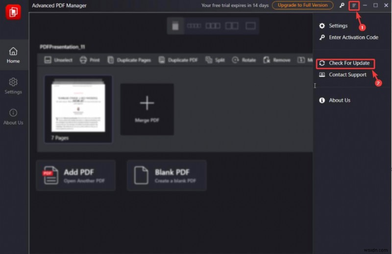 Advanced PDF Manager 徹底レビュー|機能・価格・使い方をすべて解説