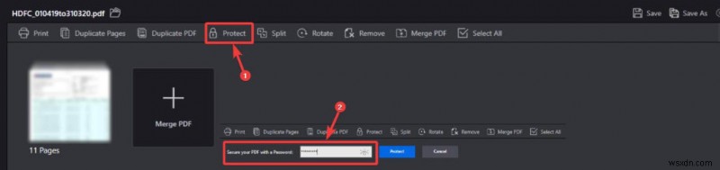 Advanced PDF Manager 徹底レビュー|機能・価格・使い方をすべて解説
