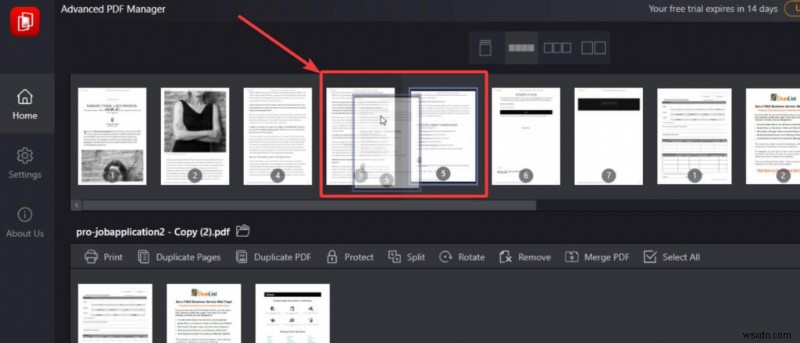 Advanced PDF Manager 徹底レビュー|機能・価格・使い方をすべて解説