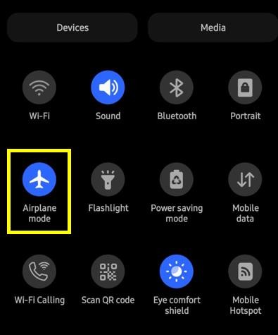 Androidでモバイルデータが使えないときの対処法を徹底解説