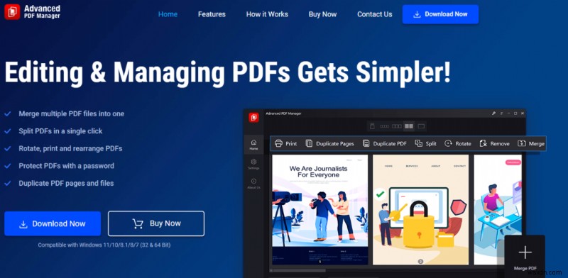 PDFのパスワード保護を解除する2つの簡単な方法