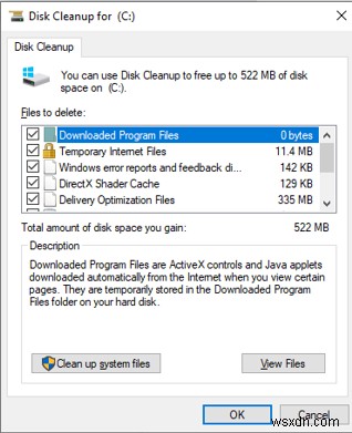 ノートパソコンのハードドライブ容量を空ける方法｜Windowsのストレージを簡単に整理する7つのテクニック
