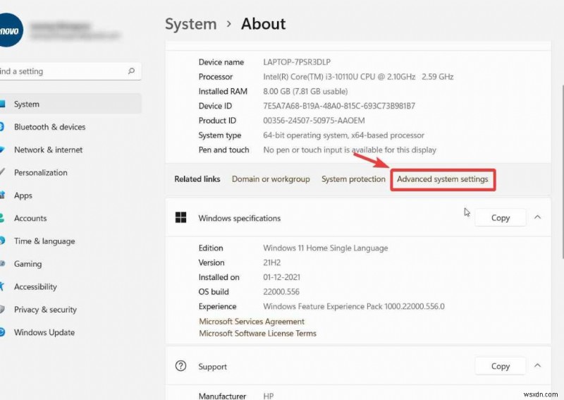「指定されたパスが見つかりません」エラーの原因と6つの解決策【Windows 11/10】