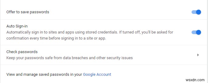 Google Chromeに保存されたパスワードを同期する方法|設定手順と安全なパスワード管理のポイント